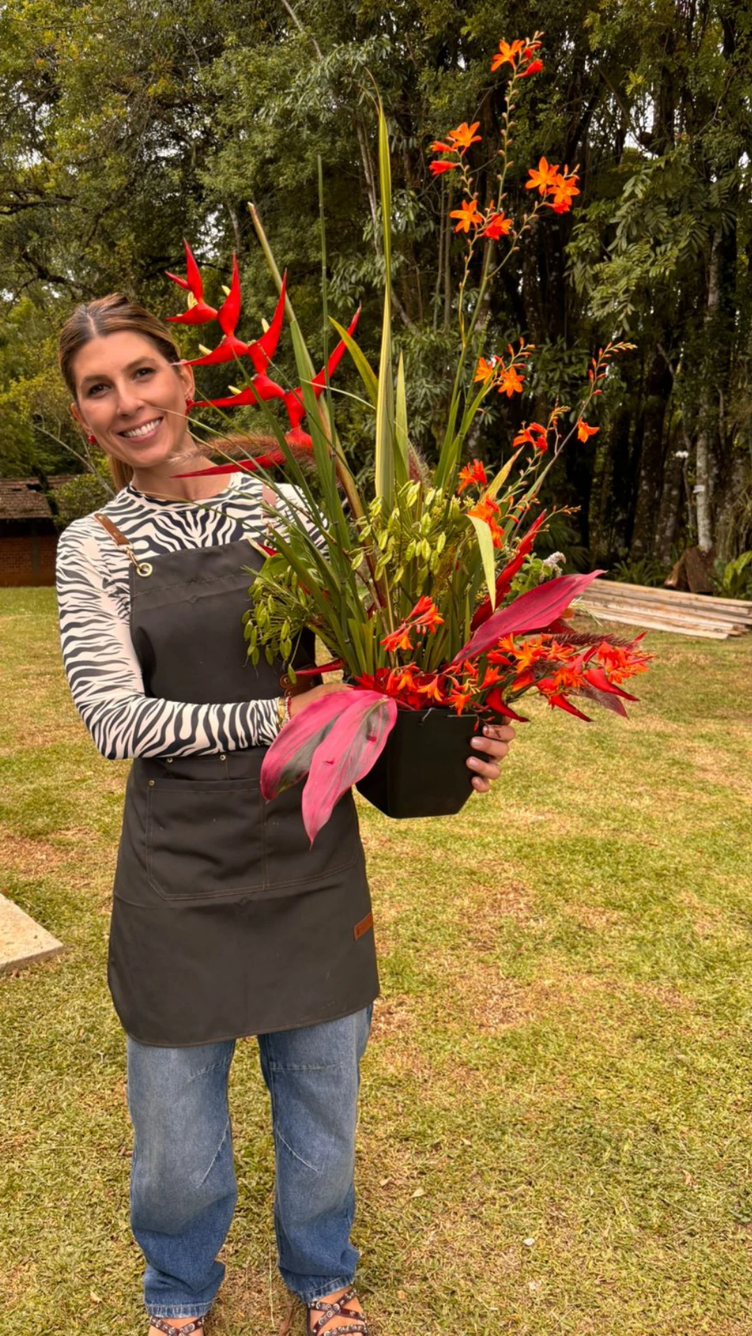 Momento vivido na Bioma Tropical — fotografia 36
