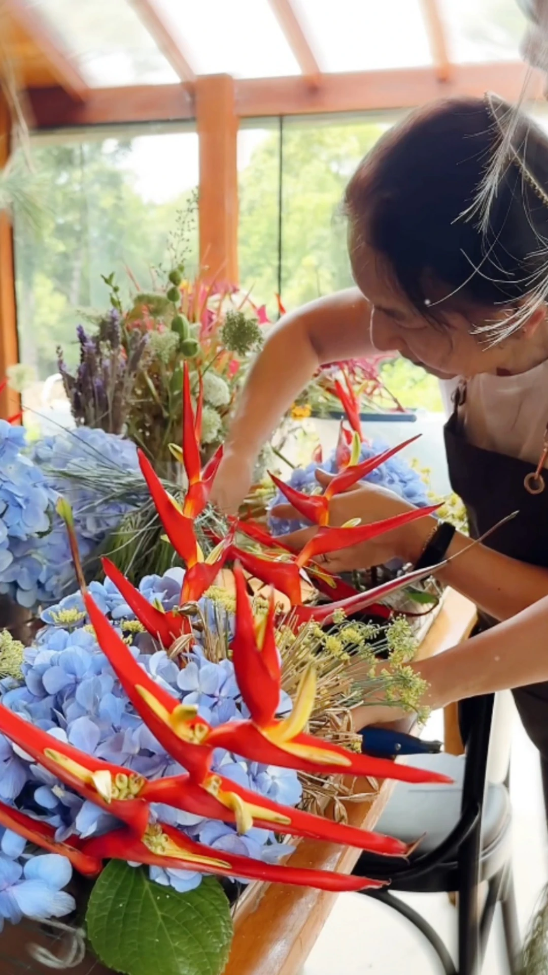 Momento vivido na Bioma Tropical — fotografia 8